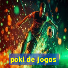 poki de jogos